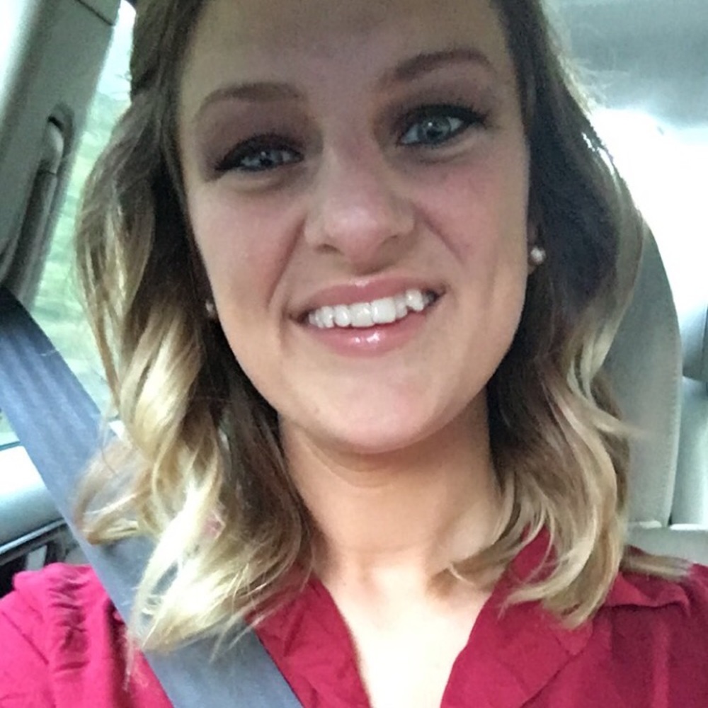 Meet your Posher, Lindsey